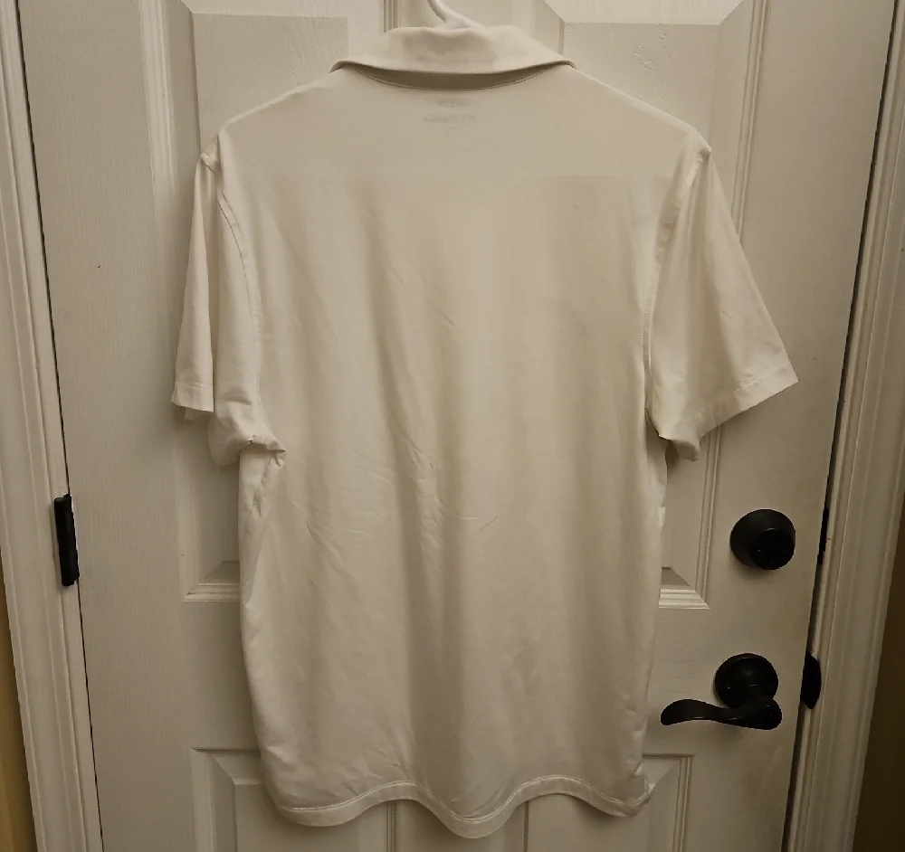 J. Crew Classic Performance Polo